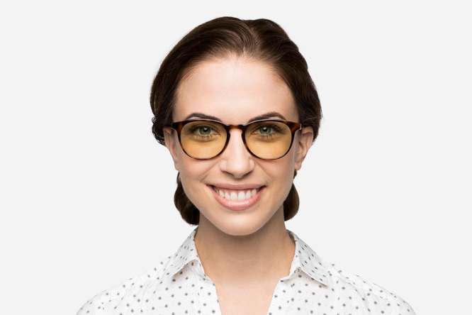 Roebling LBF - Sazerac Crystal – Felix Gray