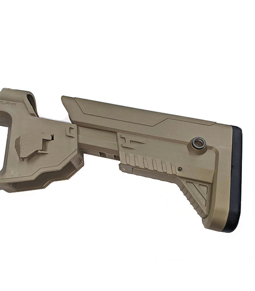 ミリタリーショップ Fellowes / LancerTac. Alphaストック DE