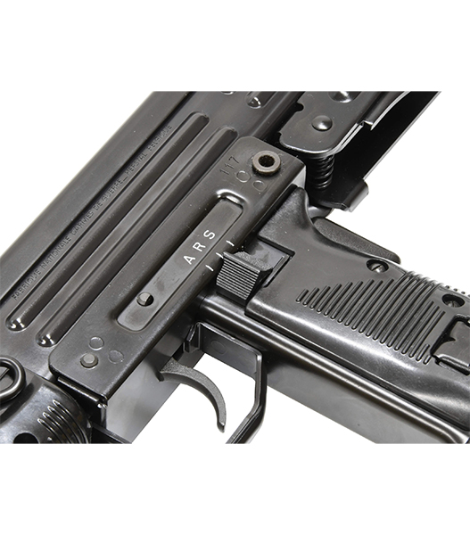 ミリタリーショップ Fellowes / [新製品予約] NorthEast 本体 UZI-VN