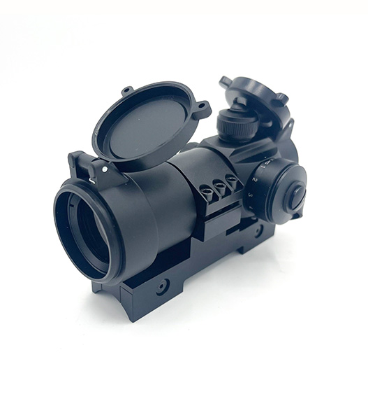 ミリタリーショップ Fellowes / [MDN] 陸上自衛隊 89式小銃用照準補助