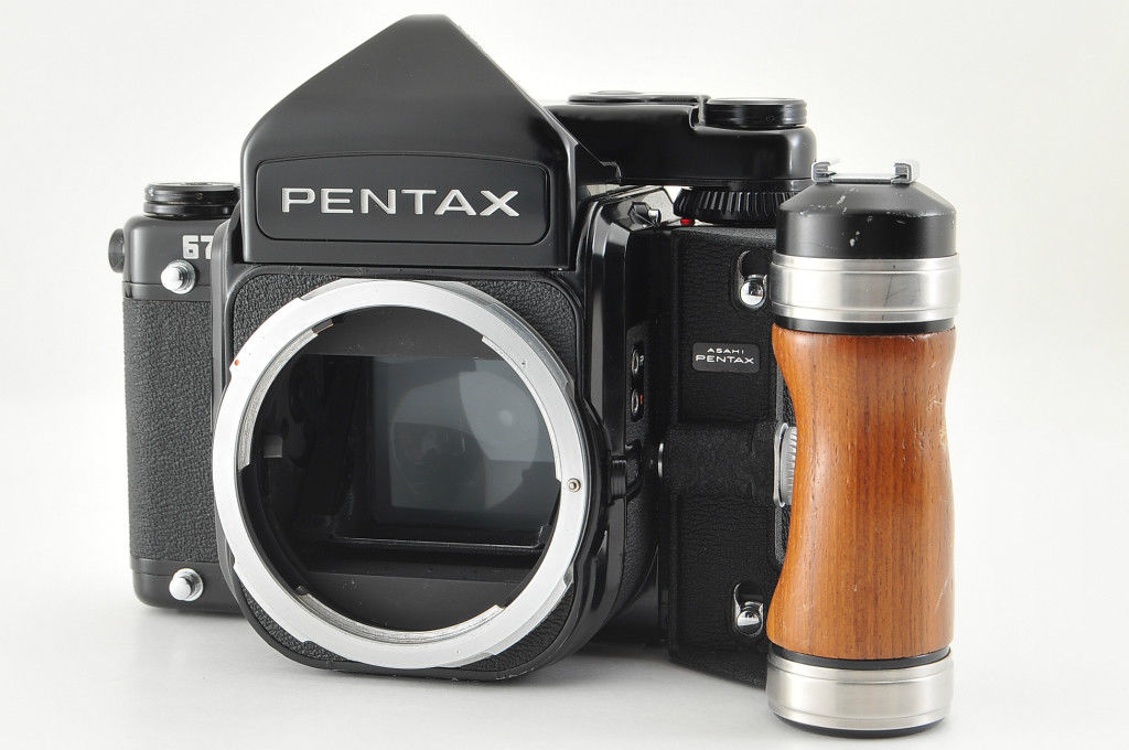 コンタックス N1/NX/Nデジタル｜買取価格はボディよりレンズが上