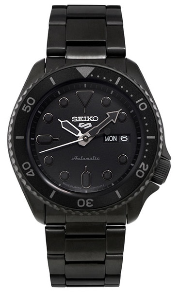 SEIKO 5SPORTS〈ショップ専用モデル〉SBSA075 | 時計専門店ザ