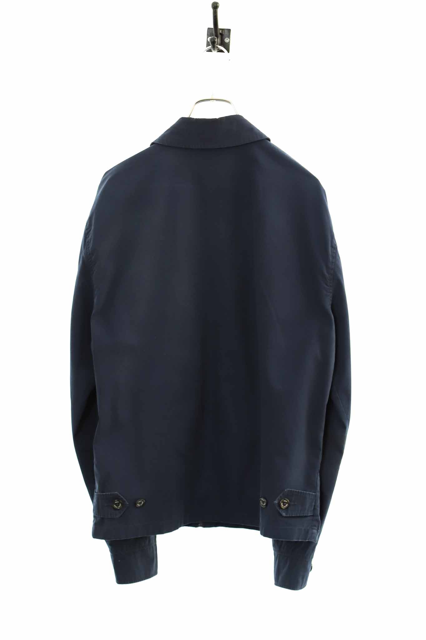 90'S POLO RALPH LAUREN SWING-TOP JACKET/M | 古着屋FERANTRACING