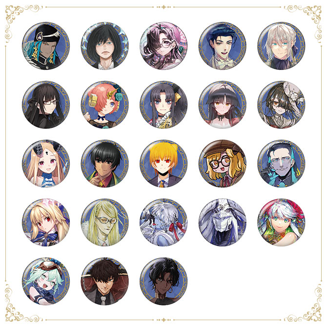 グッズ情報 | GOODS | Fate/Grand Order Fes. 2025 ～10th Anniversary～