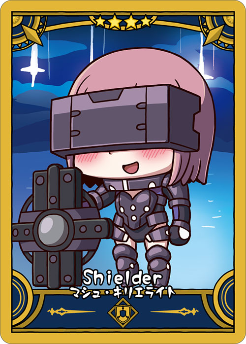 オリエンタルバザールワゴン（カード/ポートレイト/缶バッジ販売