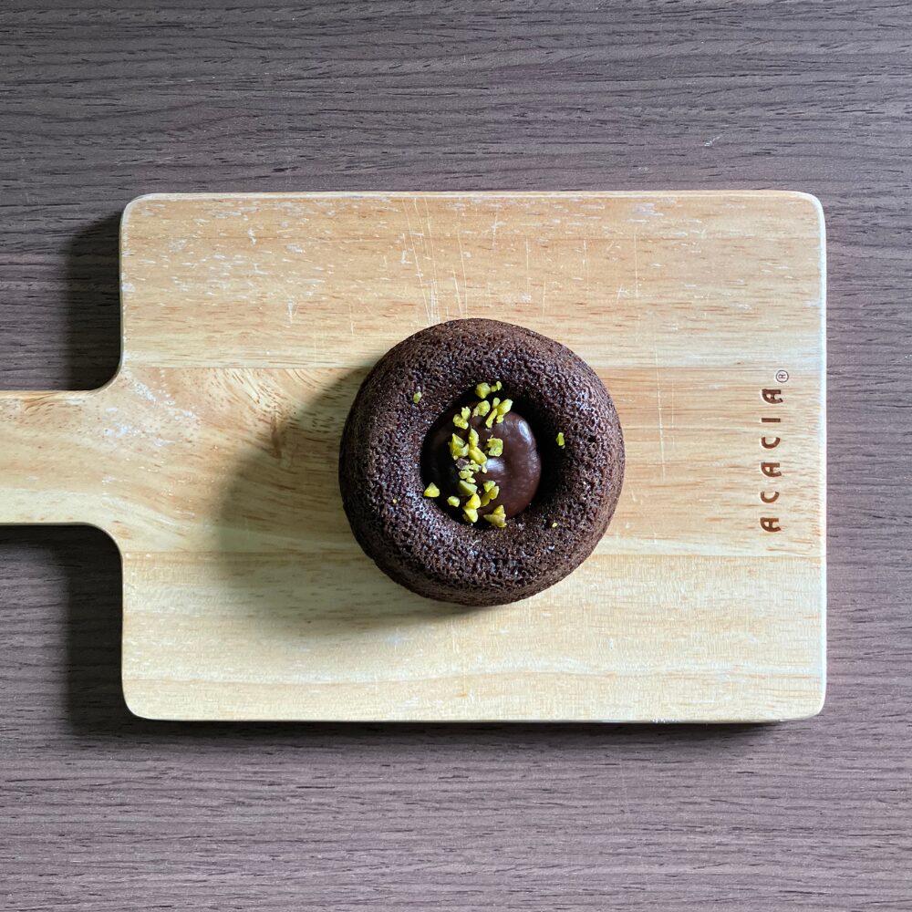 ココココ（Coco≠Coco）の黒のティグレ | 人気フィナンシェのレビュー