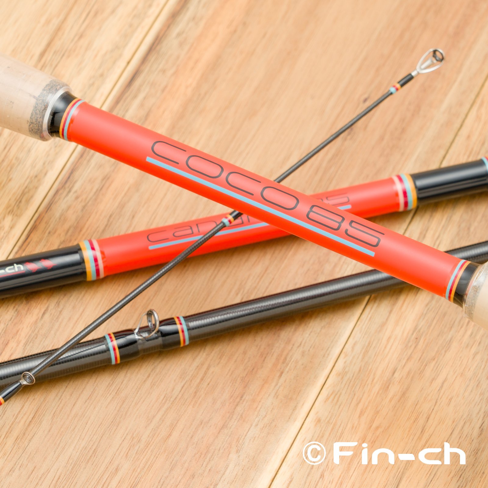 CANARIA COCO85(カナリア ココ85) - Fin‐ch