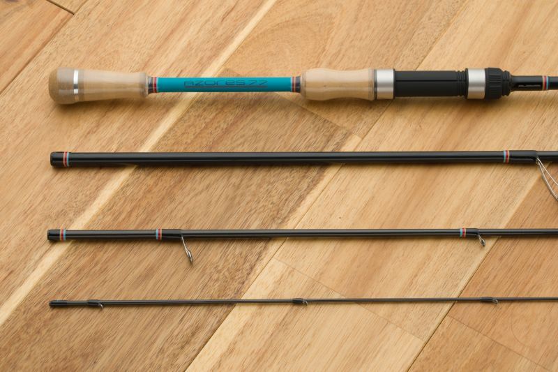 CANARIA AZORES77(カナリア アゾレス77) - Fin‐ch