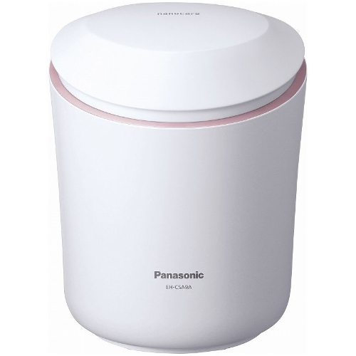 Panasonic EH-SA9A スチーマー スチーマー ナノケア｜Panasonicの効果