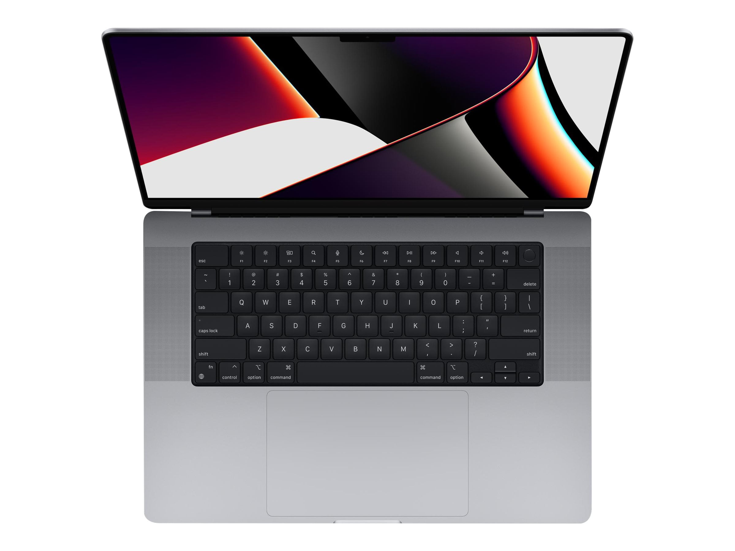 MacBook Pro 16″ M1 Pro 16gb 512gb 2021 – Find My Apple- Run By