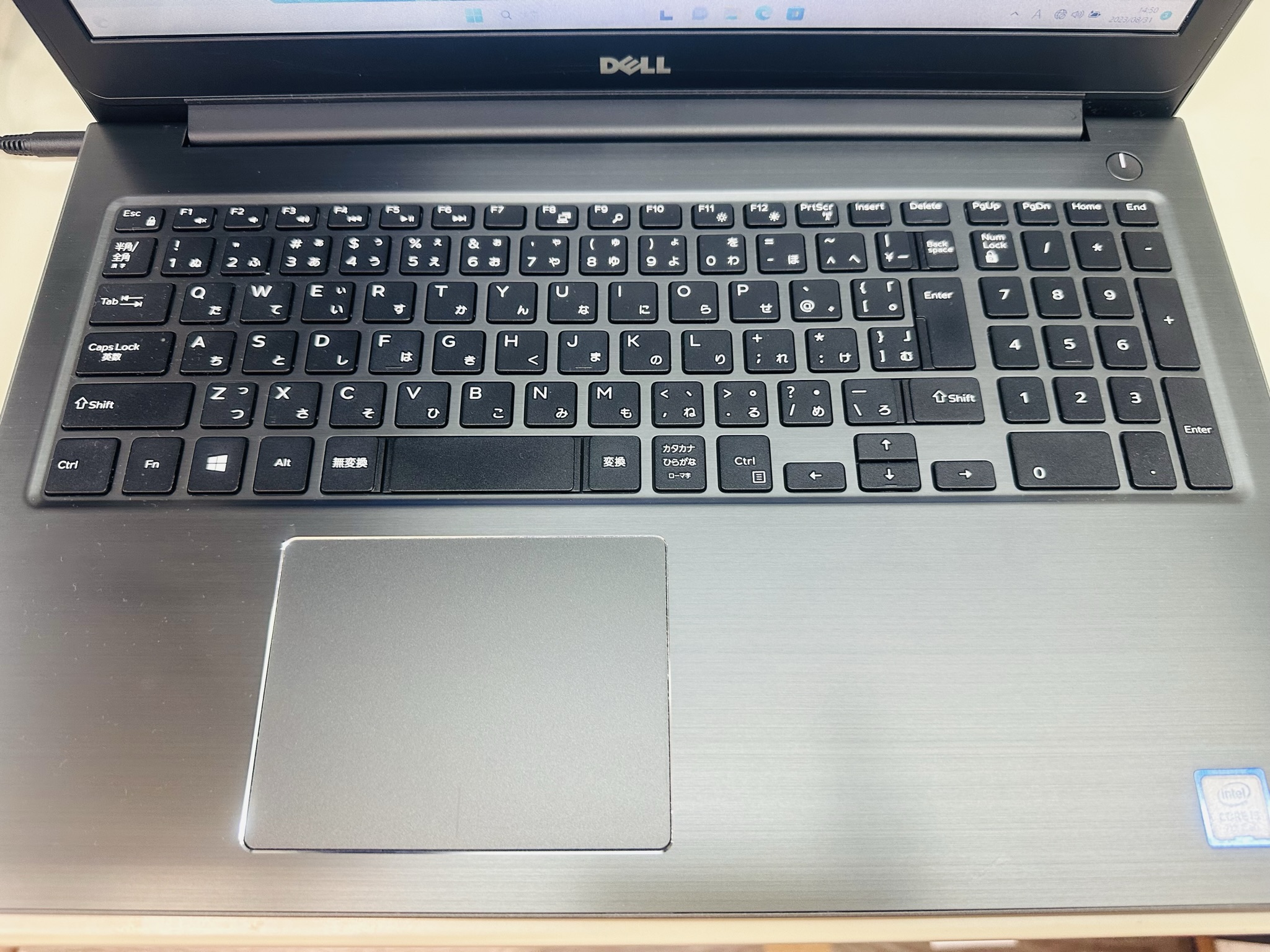 DELL Vostro 5568 – パソコンショップ ファインメイク