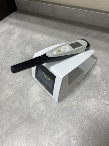 ダイアグノデントってなに？削らない虫歯予防のススメ - みずほ台駅前