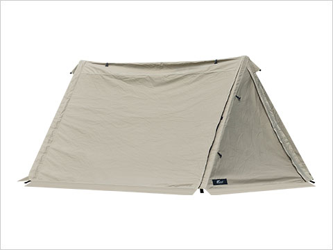 FIELDOOR（フィールドア） | テント