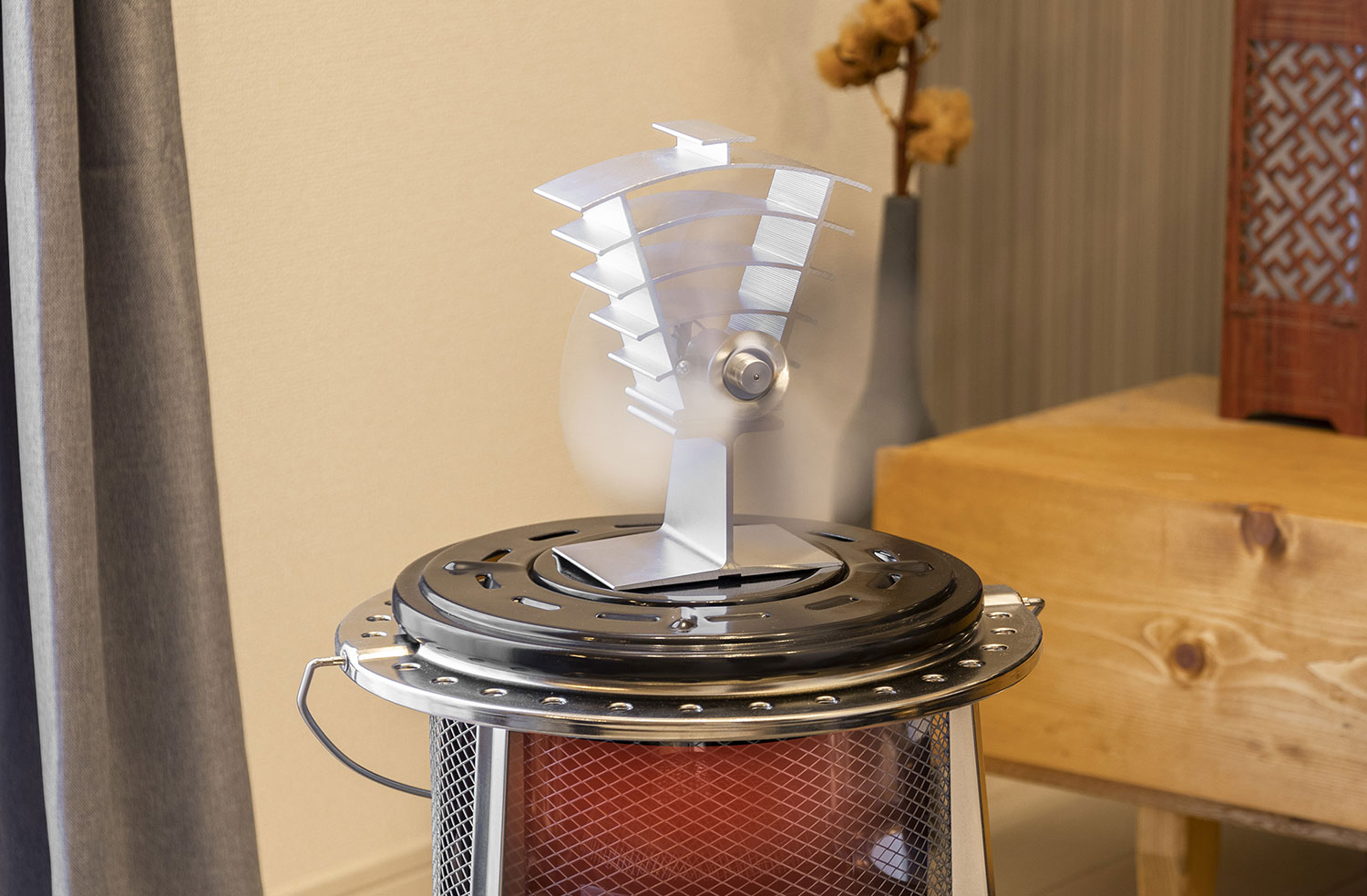 FIELDOOR（フィールドア） | ストーブファン