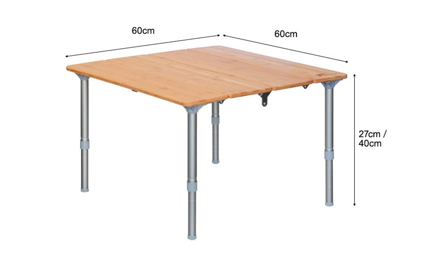 FIELDOOR（フィールドア） | BAMBOO TABLE（バンブーテーブル）