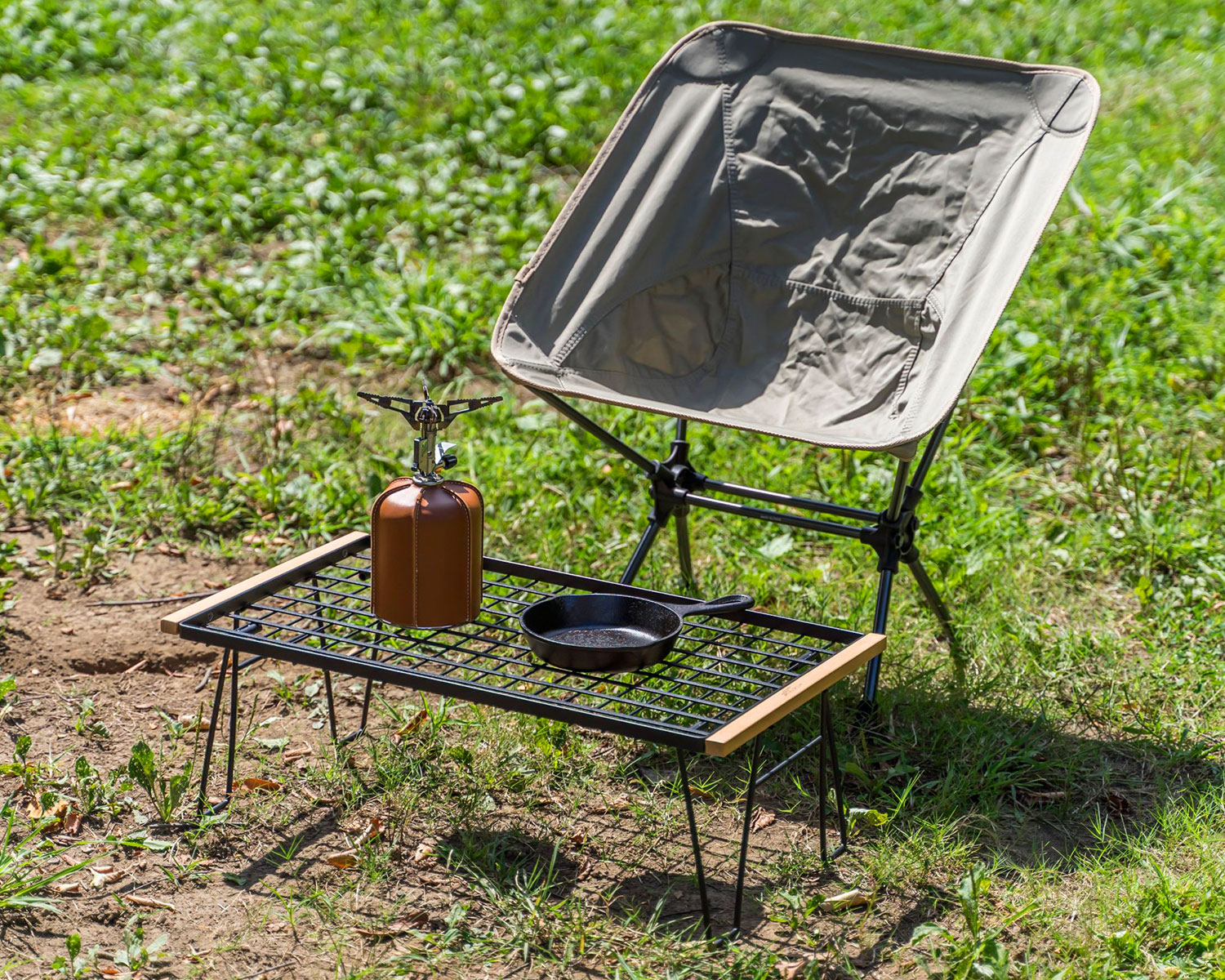 FIELDOOR（フィールドア） | アウトドアメッシュラック