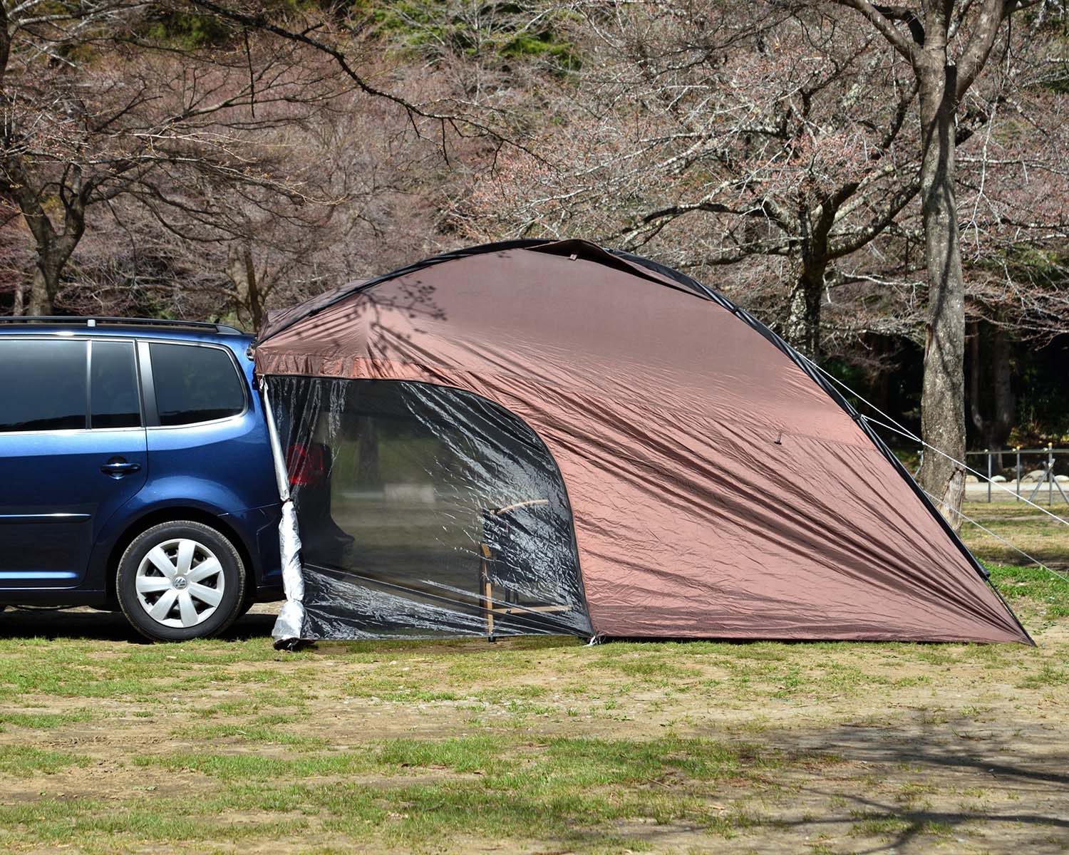 FIELDOOR（フィールドア） | カーサイドシェルタータープ