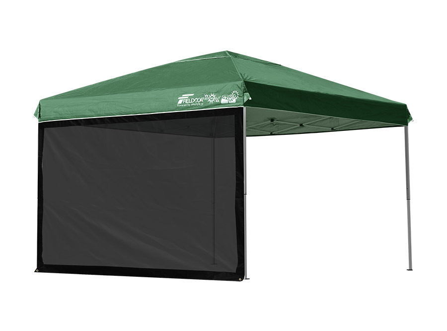 FIELDOOR（フィールドア） | サイドシート