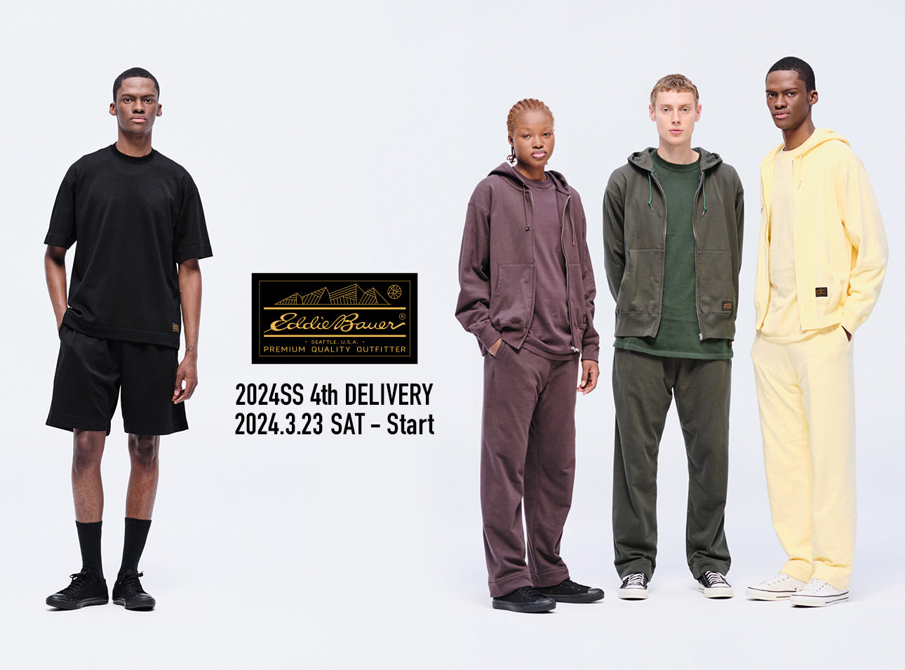 todo kotohayokozawa 2024 SPRING / SUMMER COLLECTION | FIGURE