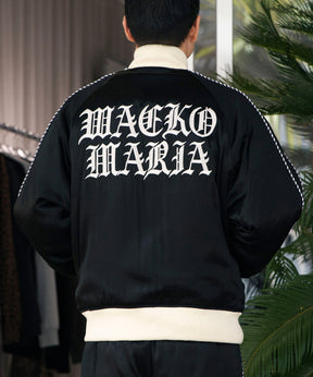 SOUVENIR JACKET - WACKO MARIA (ワコマリア) - outer (アウター