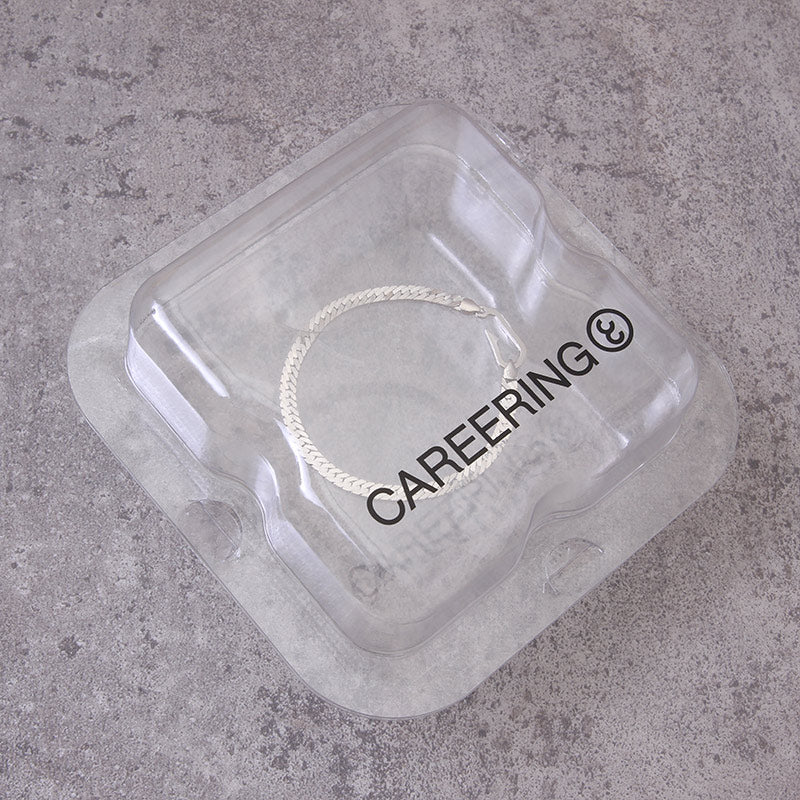 LURE (YW,SV) - CAREERING (キャリアリング) - accessory