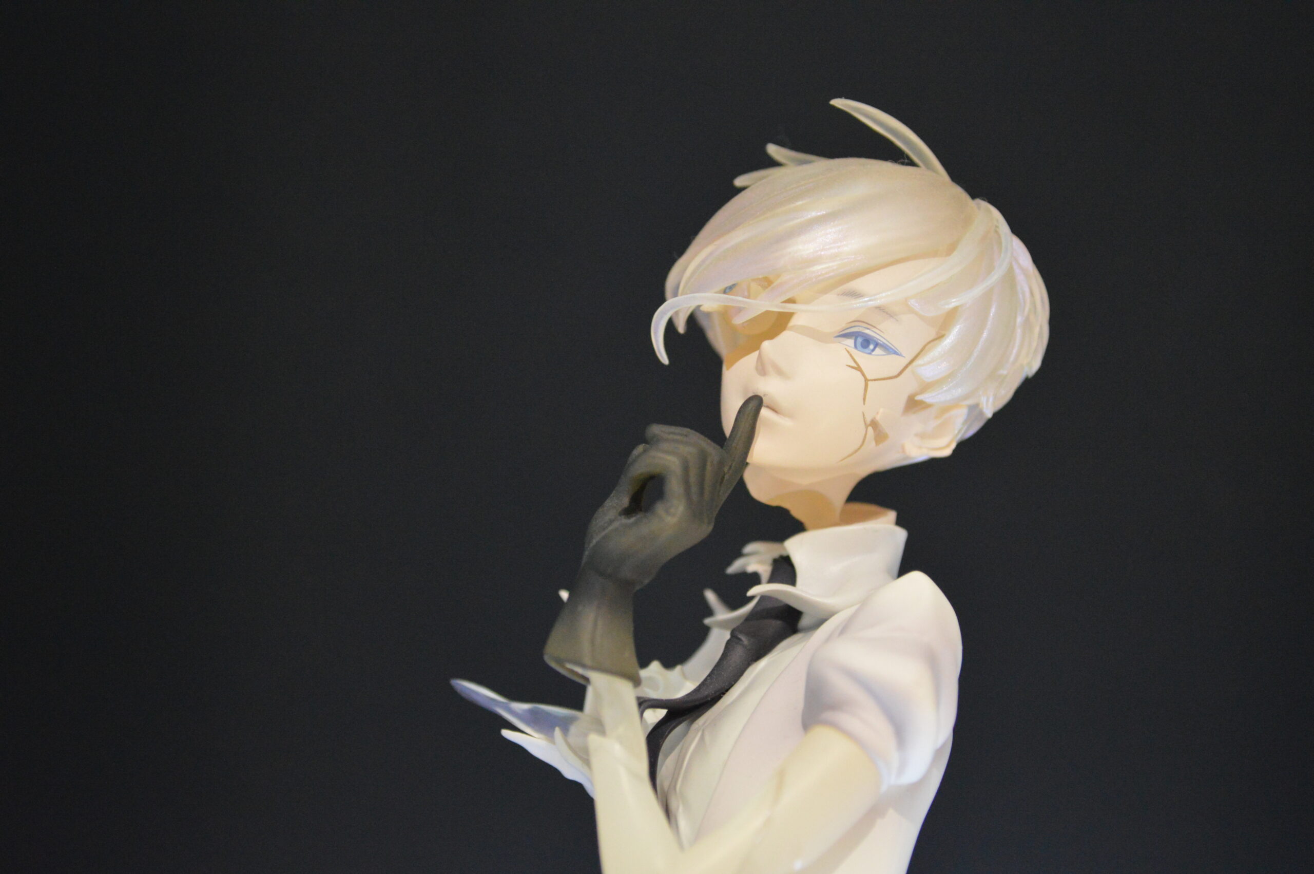 グッドスマイルカンパニー｜宝石の国 アンタークチサイト - フィギュア