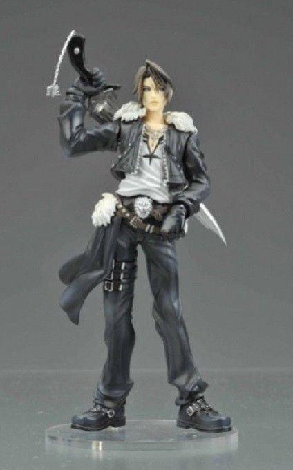Square Enix DISSIDIA Final Fantasy VI Trading Arts figure vol. 1