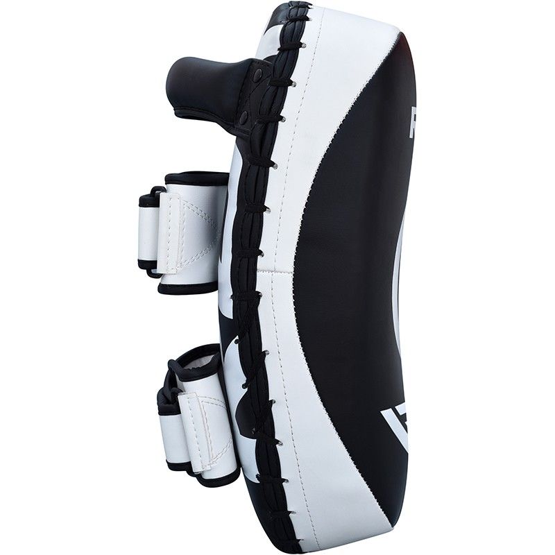 RDX カーブタイプキックミット APR-T3W / 格闘技用品店ファイターズ