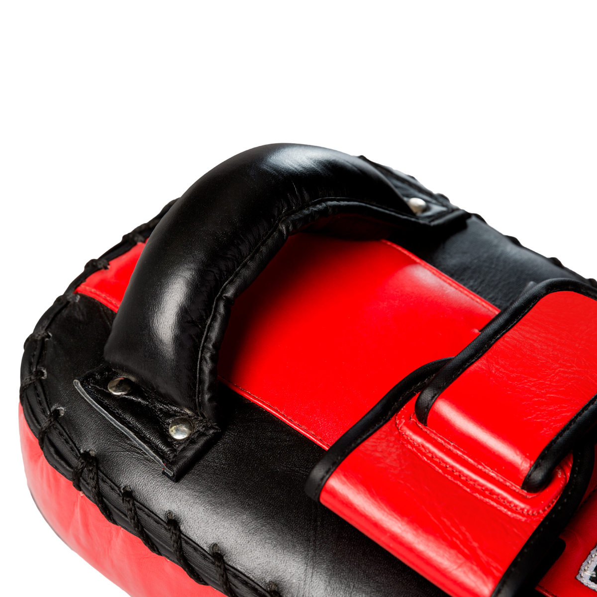 FIGHTERS SPIRITSキックミットストレート / 格闘技用品店ファイターズ