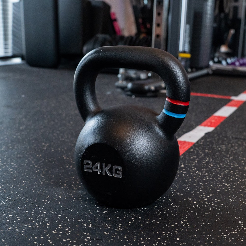 早い者勝ち アイロテック IROTEC ケトルベル 24kg ケトルベル 24kg