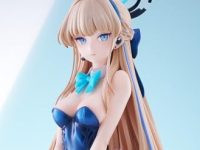 ブルーアーカイブ】マックスファクトリー「飛鳥馬トキ（バニーガール