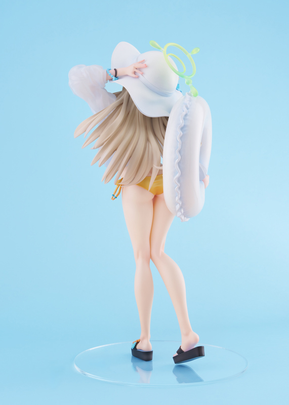 ブルーアーカイブ】AMAKUNI「ノノミ(水着)」限定フィギュア【15日予約