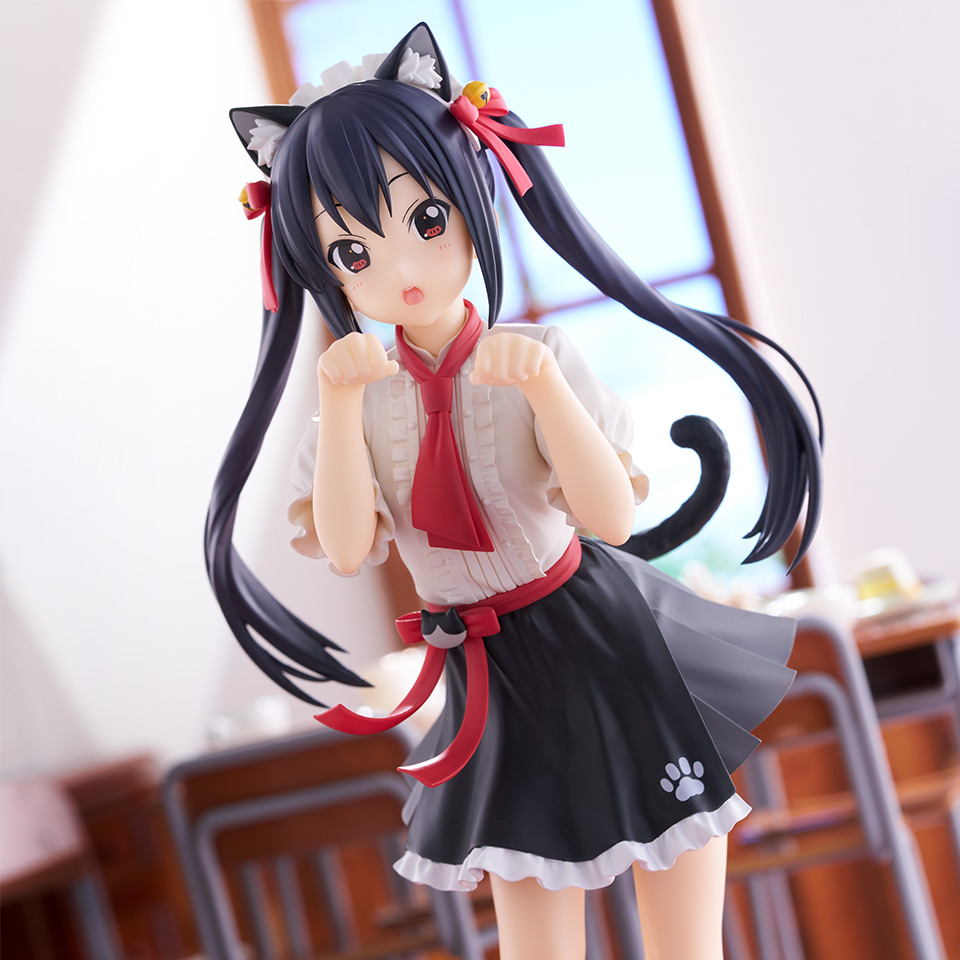 Trio-Try-iT（トリオトライト） | Furyu