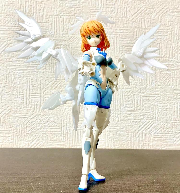 30MMエグザビークルを使用した30MS一覧 | 30MSつく