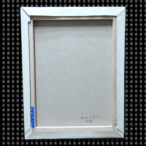 せせらぎ水芭蕉 by 山口ミドリ - 絵画販売・購入・レンタル（サブスク