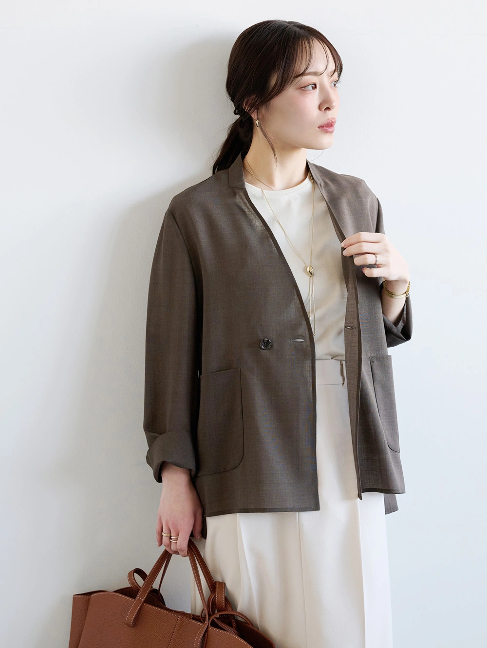 Information｜LOUNIE（ルーニィ）公式サイト／公式オンラインストア