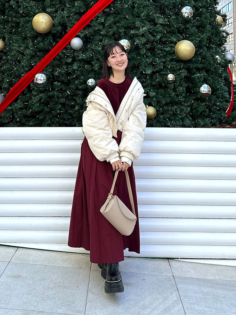 COCO DEAL × LILLIAN CARAT HOLIDAY COLLECTION｜PETAL ONLINE（ペタル