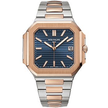 パテック フィリップ【PATEK PHILIPPE】Cubitus (キュビタス)(男性向け