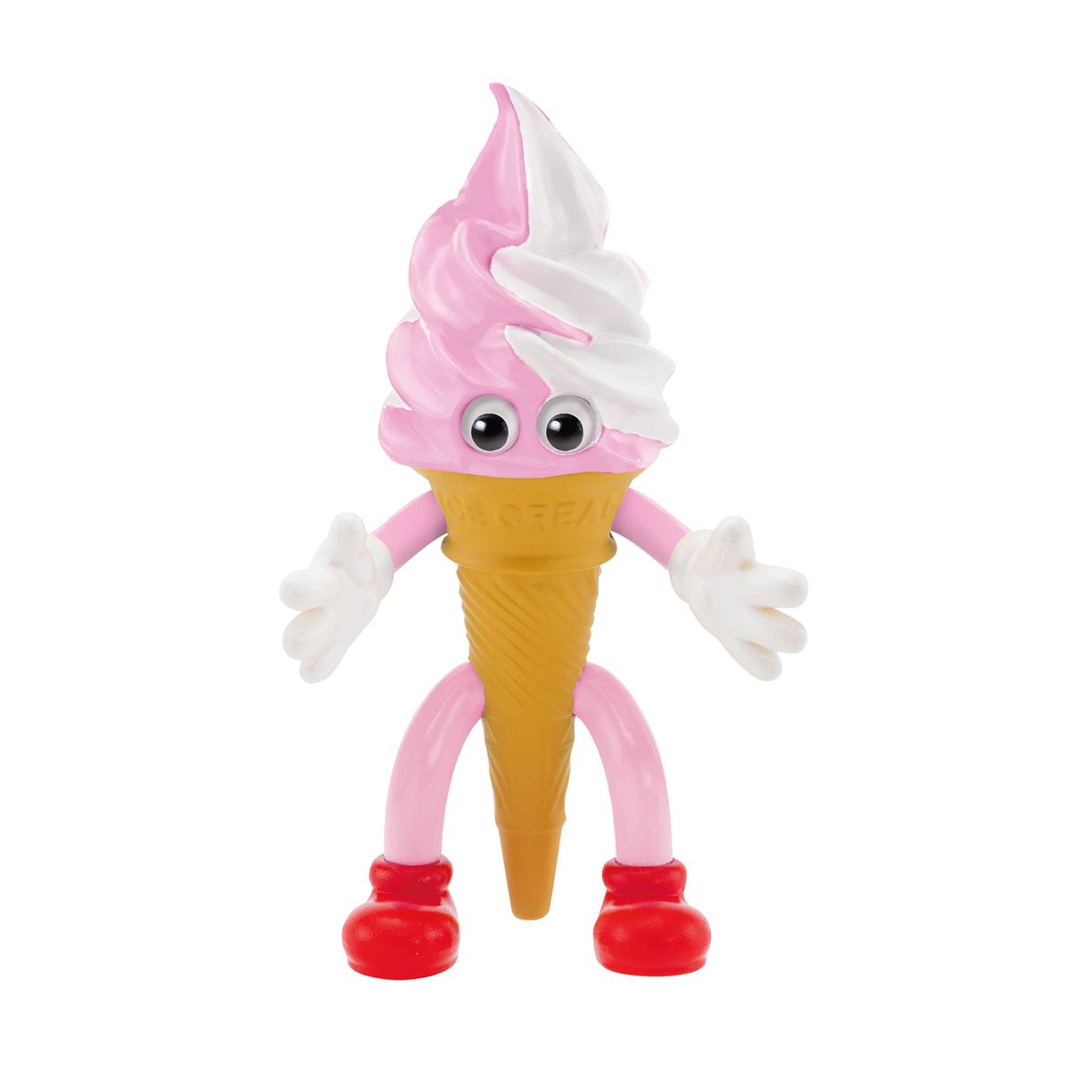 夏にぴったり！ソフビブランド「FLAVORS」(フレーバーズ)のカプセル