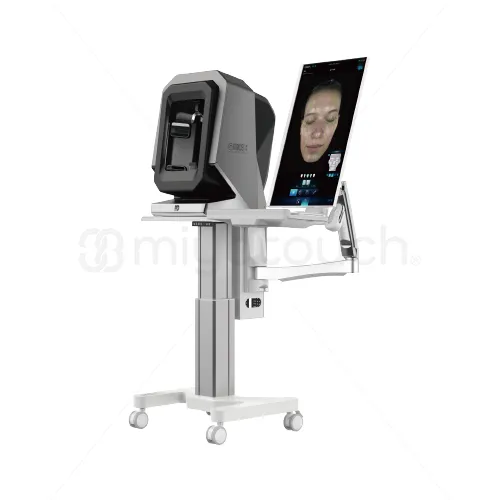 肌診断機・肌分析機・カウンセリング機器 | 業務用美容・エステ機器の