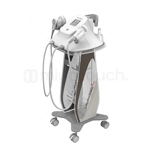 キャビプレミアム【不快音のしないキャビテーション痩身機】 | 業務用