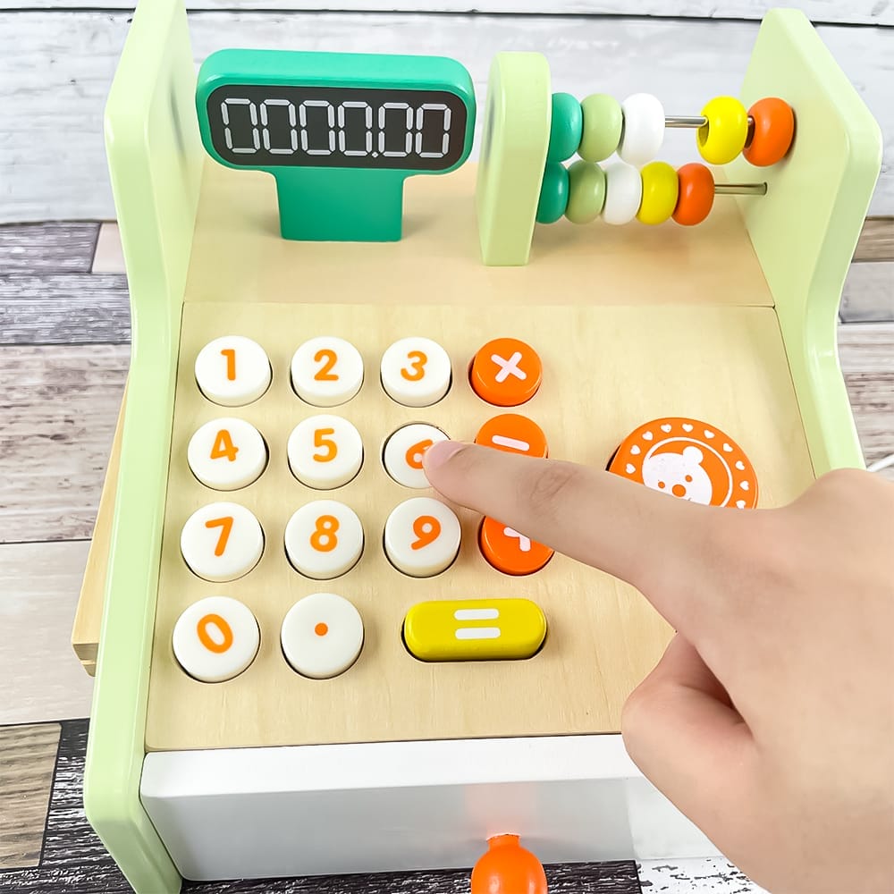 キャッシュ レジスター | 海外おもちゃブランドの仕入れ・卸売りサイト