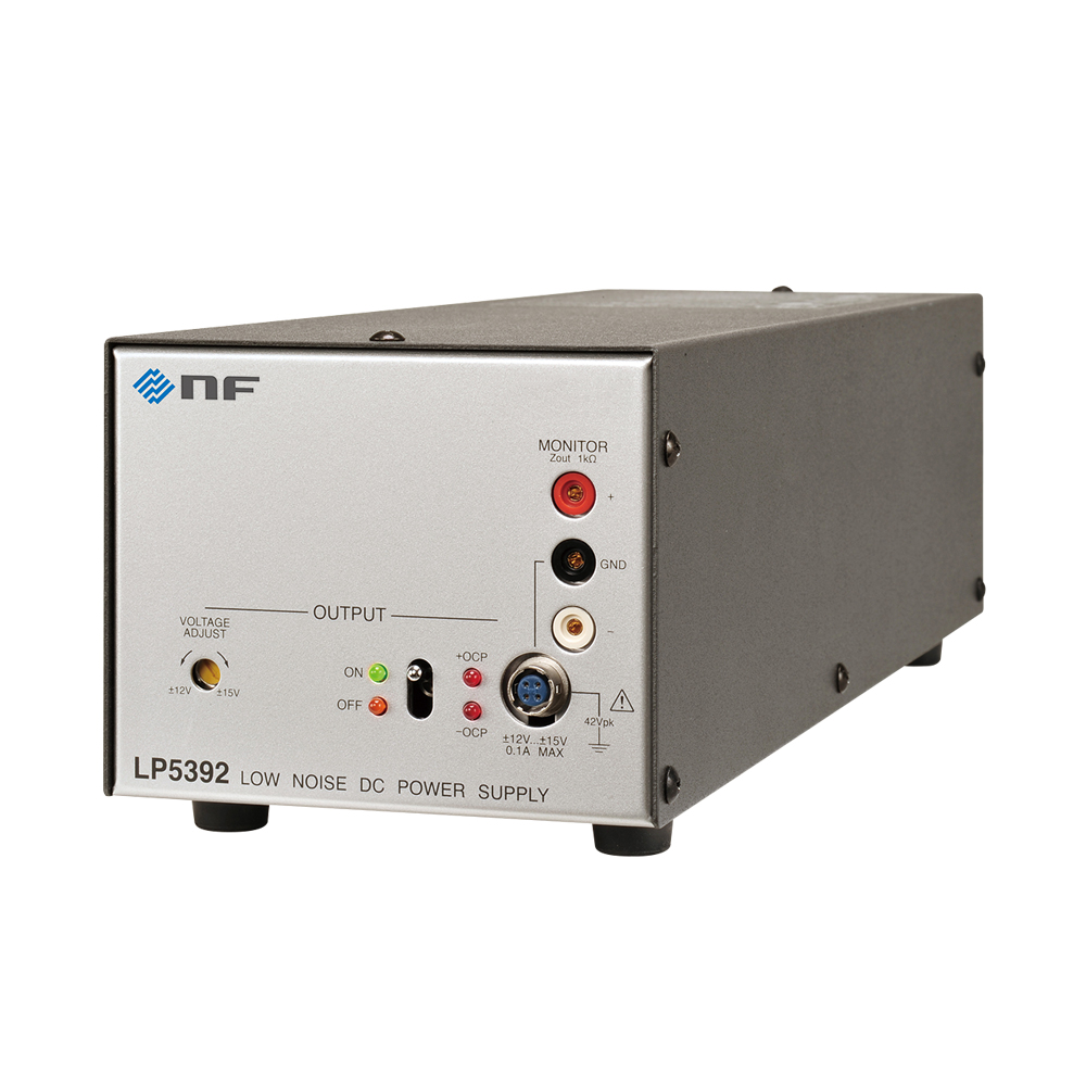 広帯域電流増幅器 SA-608F2 | NFネットショップ｜エヌエフグループ公式通販