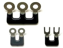 端子台アクセサリー 【ショートバー】 | 不二電機工業株式会社