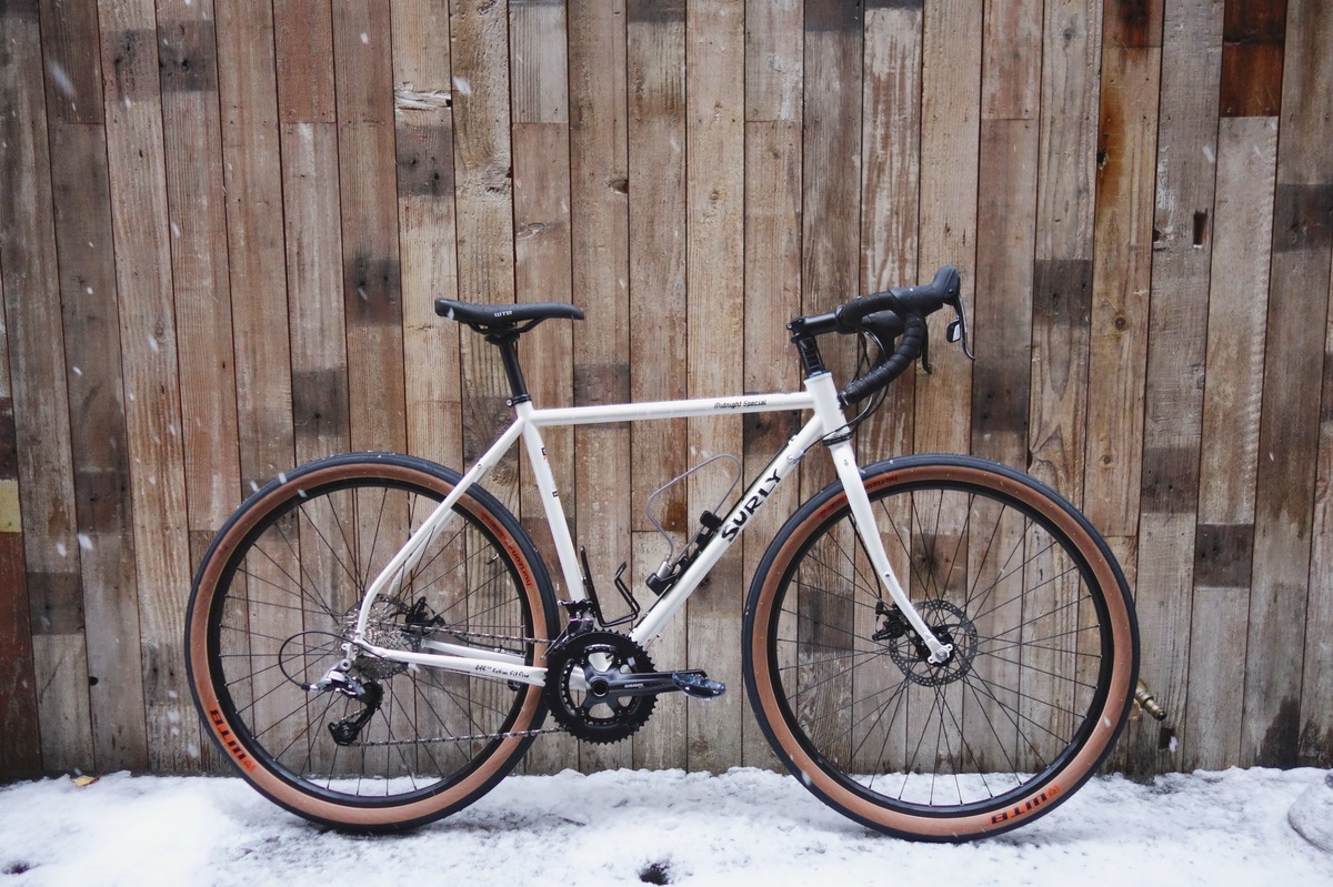 2019 Surly Midnight Special (50cm)