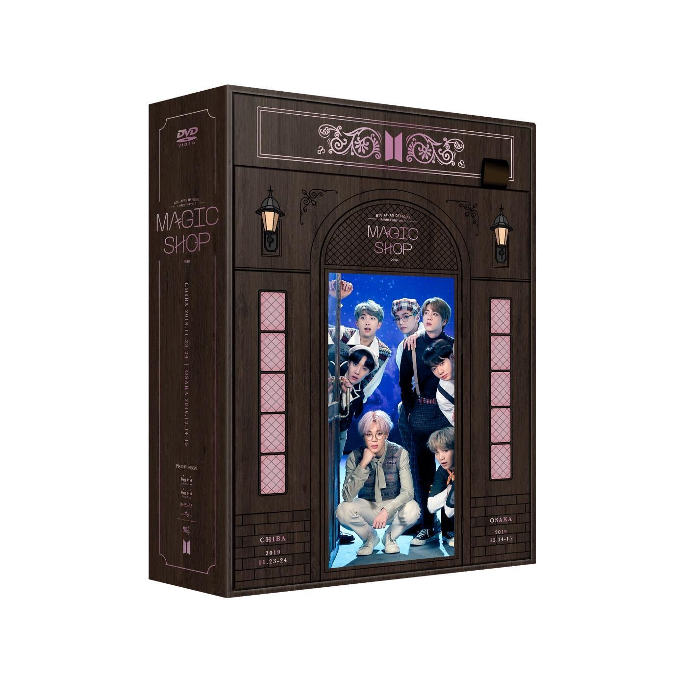 ニュース ｜ BTS JAPAN OFFICIAL FANCLUB