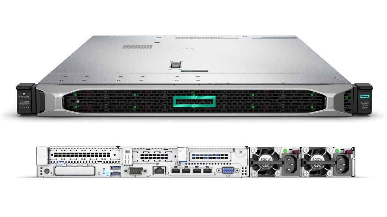 通電確認済】HP ProLiant DL360 G6 HDD300GB ×5台 通電確認済】HP