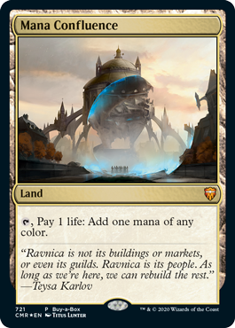 MTG マナの合流点 イタリア語 foil MTG マナの合流点 イタリア語 foil