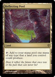 Foil】《Dosan the Falling Leaf》[CHK] | hareruya