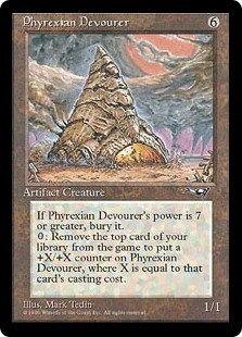 Foil】《ゴブリンの溶接工/Goblin Welder》[ULG] 赤R | 日本最大級 MTG